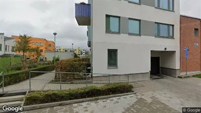 Lägenheter att hyra i Limhamn/Bunkeflo - Bild från Google Street View