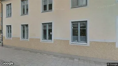 Lägenheter att hyra i Linköping - Bild från Google Street View
