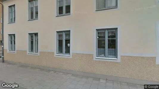 Lägenheter att hyra i Linköping - Bild från Google Street View
