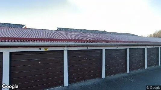 Bostadsrätter till salu i Boden - Bild från Google Street View