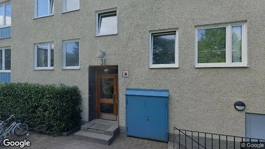 Bostadsrätter till salu i Söderort - Bild från Google Street View