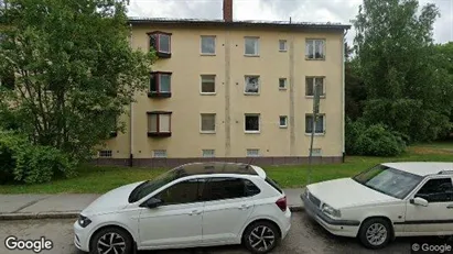Lägenheter till salu i Söderort - Bild från Google Street View