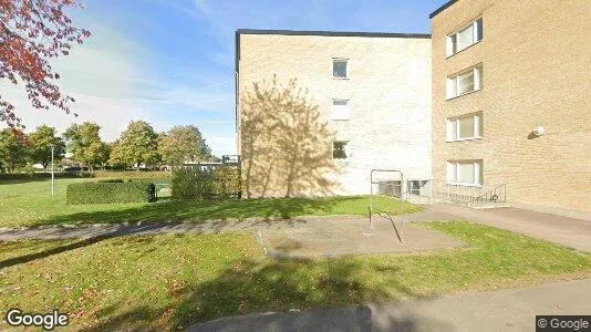 Lägenheter att hyra i Kristianstad - Bild från Google Street View