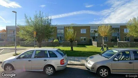Lägenheter att hyra i Vellinge - Bild från Google Street View