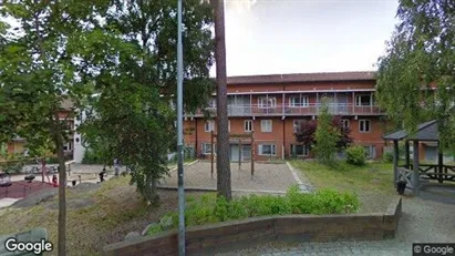 Lägenheter att hyra i Söderort - Bild från Google Street View