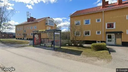 Bostadsrätter till salu i Sundsvall - Bild från Google Street View