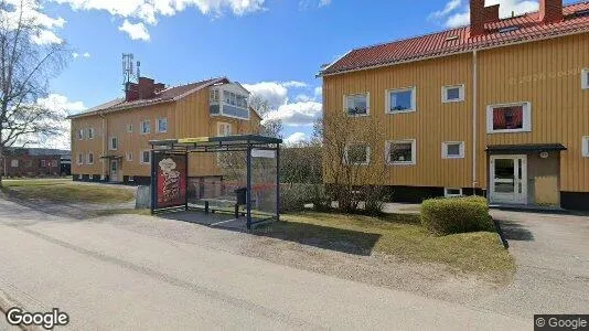 Bostadsrätter till salu i Sundsvall - Bild från Google Street View