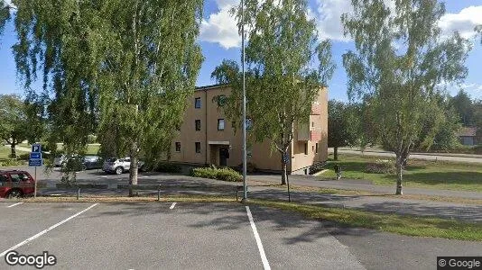 Bostadsrätter till salu i Västervik - Bild från Google Street View