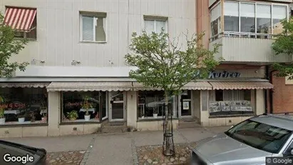 Bostadsrätter till salu i Vansbro - Bild från Google Street View