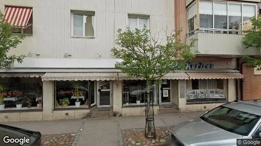 Bostadsrätter till salu i Vansbro - Bild från Google Street View
