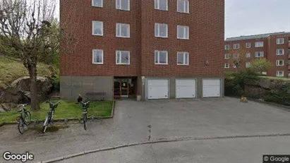 Bostadsrätter till salu i Nyköping - Bild från Google Street View