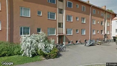Bostadsrätter till salu i Linköping - Bild från Google Street View