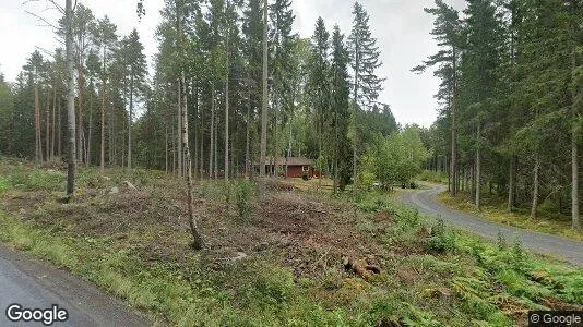 Lägenheter till salu i Östhammar - Bild från Google Street View