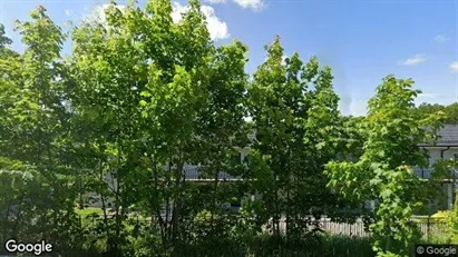 Lägenheter att hyra i Ulricehamn - Bild från Google Street View