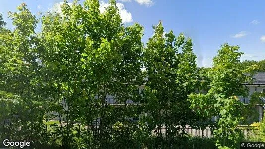 Lägenheter att hyra i Ulricehamn - Bild från Google Street View
