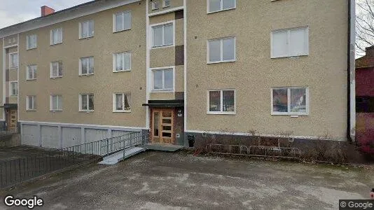 Lägenheter att hyra i Linköping - Bild från Google Street View