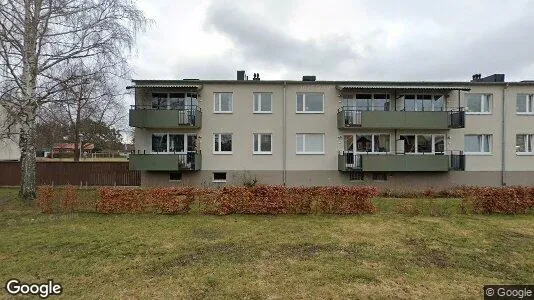 Lägenheter att hyra i Linköping - Bild från Google Street View