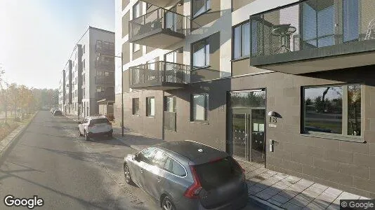 Lägenheter att hyra i Järfälla - Bild från Google Street View