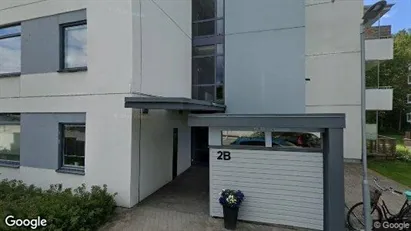Lägenheter till salu i Sollentuna - Bild från Google Street View