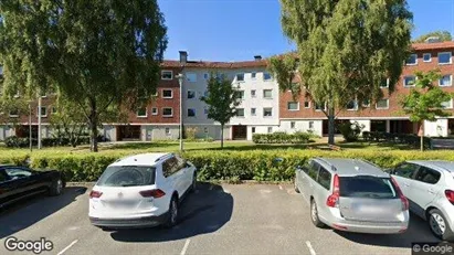 Lägenheter till salu i Askim-Frölunda-Högsbo - Bild från Google Street View