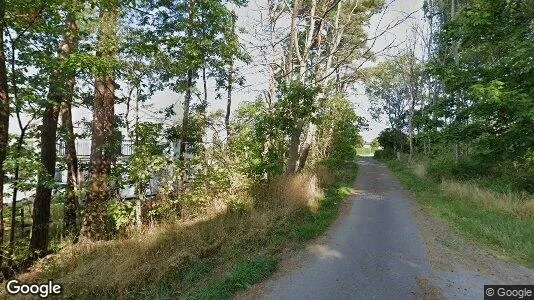 Lägenheter till salu i Kungsbacka - Bild från Google Street View