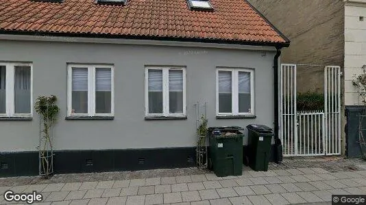 Lägenheter till salu i Lund - Bild från Google Street View