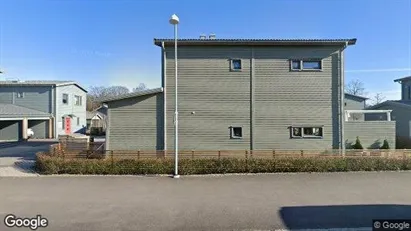 Lägenheter till salu i Kalmar - Bild från Google Street View