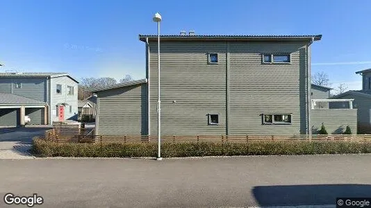 Lägenheter till salu i Kalmar - Bild från Google Street View
