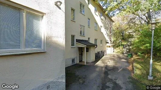 Lägenheter till salu i Område ej specificerat - Bild från Google Street View