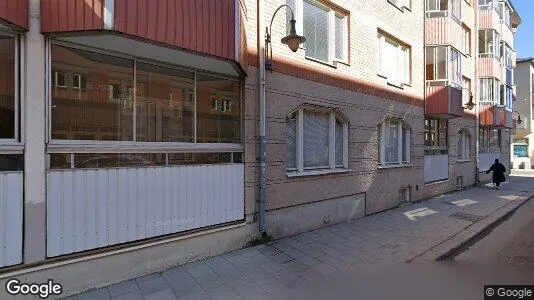 Lägenheter till salu i Sundsvall - Bild från Google Street View