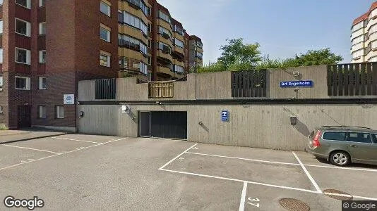 Lägenheter till salu i Norrköping - Bild från Google Street View