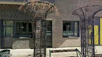 Lägenheter till salu i Malmö Centrum - Bild från Google Street View