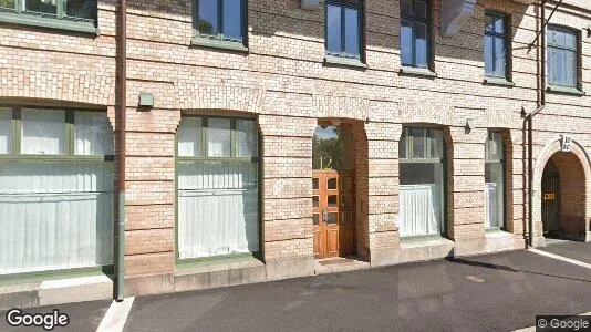 Lägenheter till salu i Göteborg Centrum - Bild från Google Street View