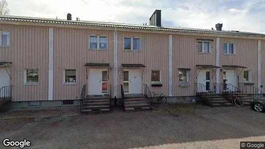 Lägenheter att hyra i Grums - Bild från Google Street View