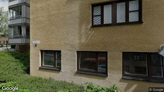Bostadsrätter till salu i Västerort - Bild från Google Street View