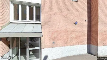 Bostadsrätter till salu i Karlstad - Bild från Google Street View