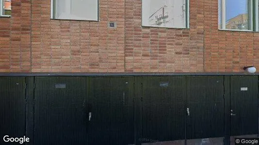 Bostadsrätter till salu i Sollentuna - Bild från Google Street View