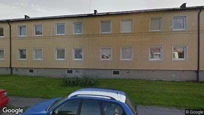 Lägenheter att hyra i Arboga - Bild från Google Street View