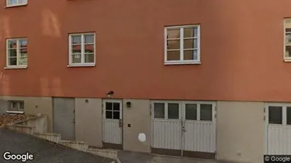 Lägenheter att hyra i Söderort - Bild från Google Street View
