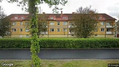 Lägenheter att hyra i Katrineholm - Bild från Google Street View