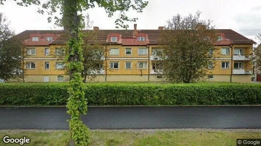 Lägenheter att hyra i Katrineholm - Bild från Google Street View