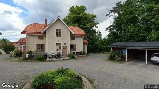 Lägenheter att hyra i Botkyrka - Bild från Google Street View