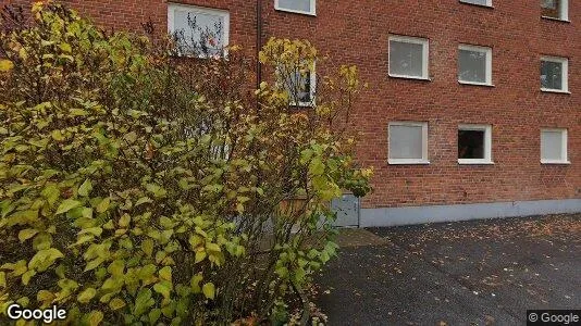 Lägenheter att hyra i Söderort - Bild från Google Street View