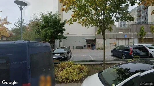 Lägenheter att hyra i Västerort - Bild från Google Street View