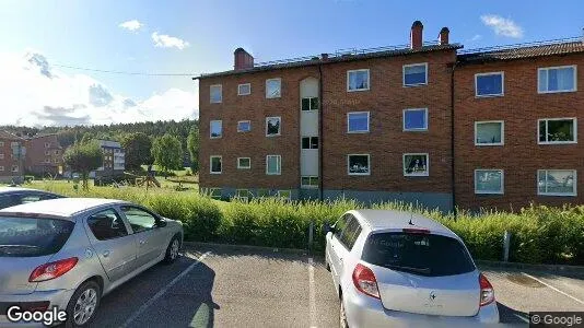 Lägenheter till salu i Uddevalla - Bild från Google Street View