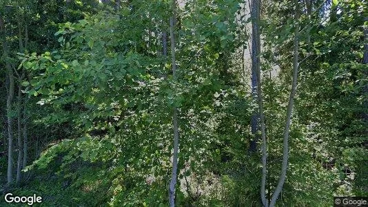 Lägenheter att hyra i Håbo - Bild från Google Street View