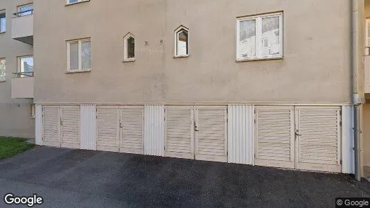 Lägenheter att hyra i Askim-Frölunda-Högsbo - Bild från Google Street View