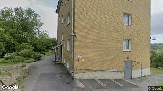 Lägenheter att hyra i Majorna-Linné - Bild från Google Street View
