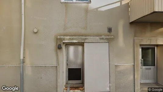 Lägenheter att hyra i Majorna-Linné - Bild från Google Street View