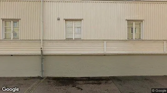 Lägenheter att hyra i Göteborg Östra - Bild från Google Street View